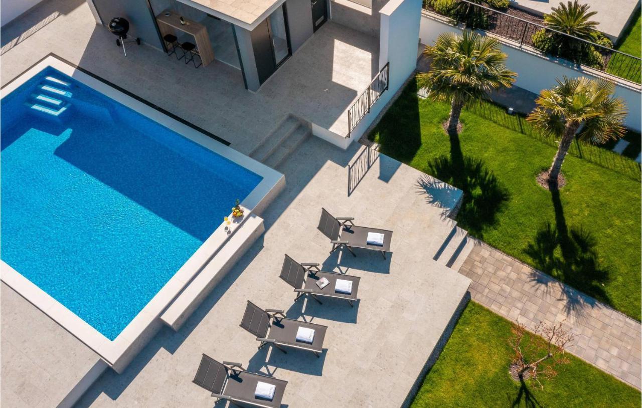 Pet Friendly Home In Zidarici With House Sea View วานตาชิชี ภายนอก รูปภาพ
