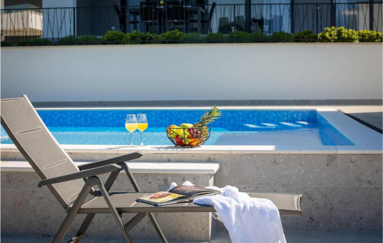 Pet Friendly Home In Zidarici With House Sea View วานตาชิชี ภายนอก รูปภาพ