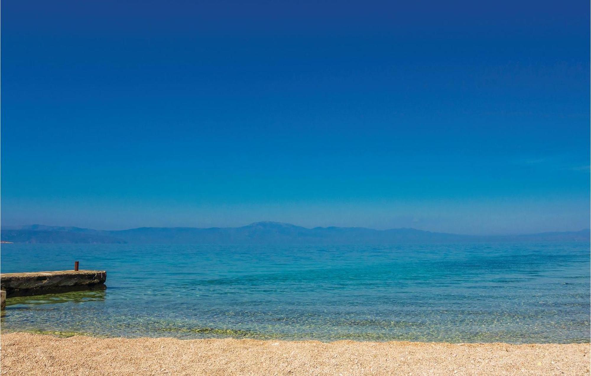 Pet Friendly Home In Zidarici With House Sea View วานตาชิชี ภายนอก รูปภาพ